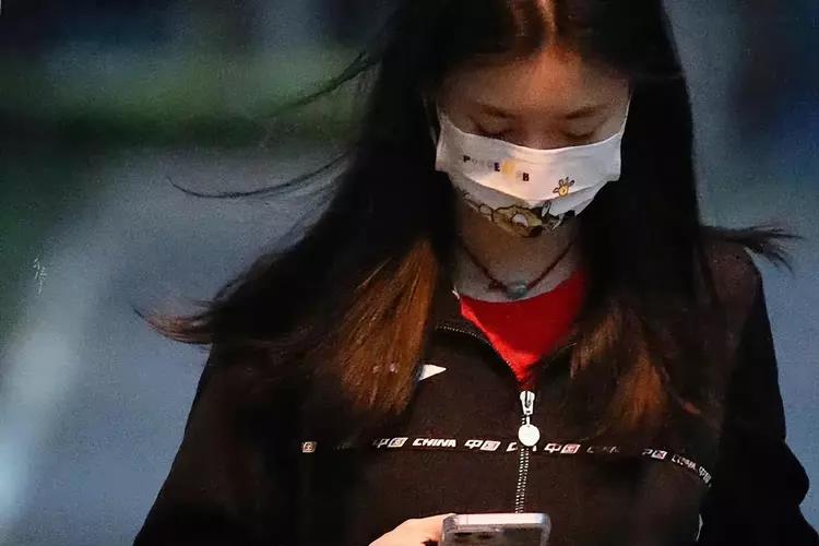 中国体坛十大女神颜值惊艳,中国体坛颜值最高的五位女神