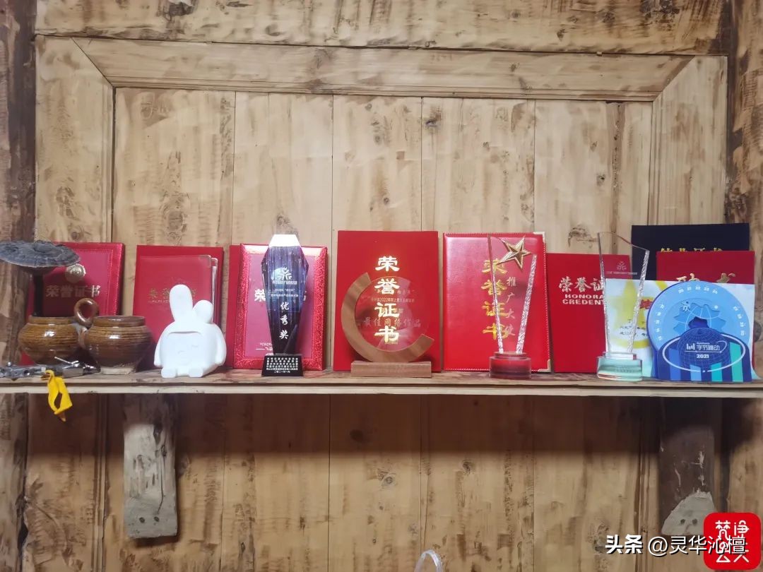 德江网红古村落,古村乐乐是德江哪里的