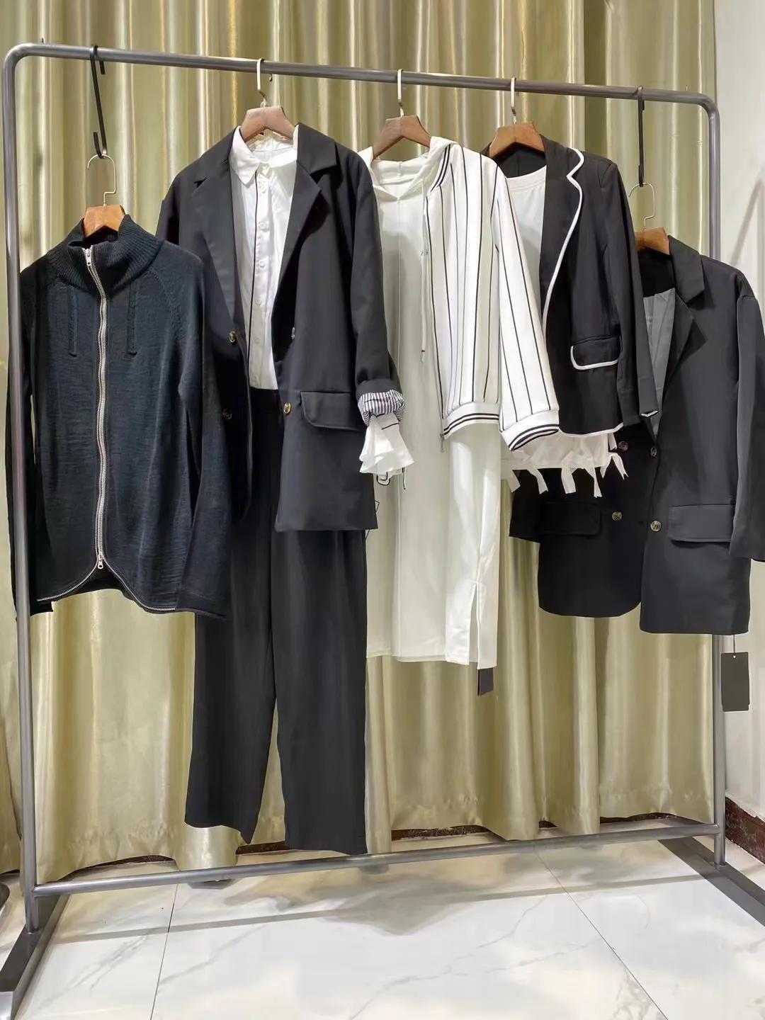 职业休闲连衣裙,职业休闲上衣