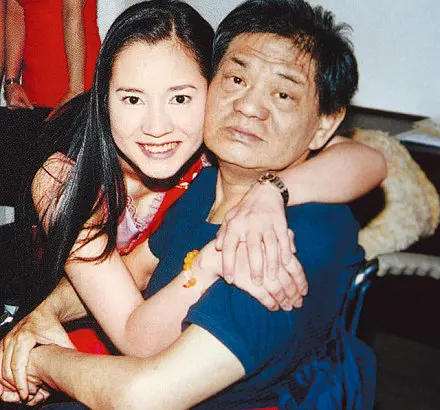 曾经落魄如今风光的明星,最终落魄的四位女明星