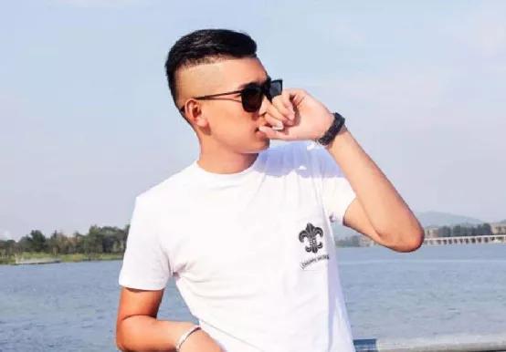 流浪汉程国荣犀利哥,抗洪英雄犀利哥程国荣