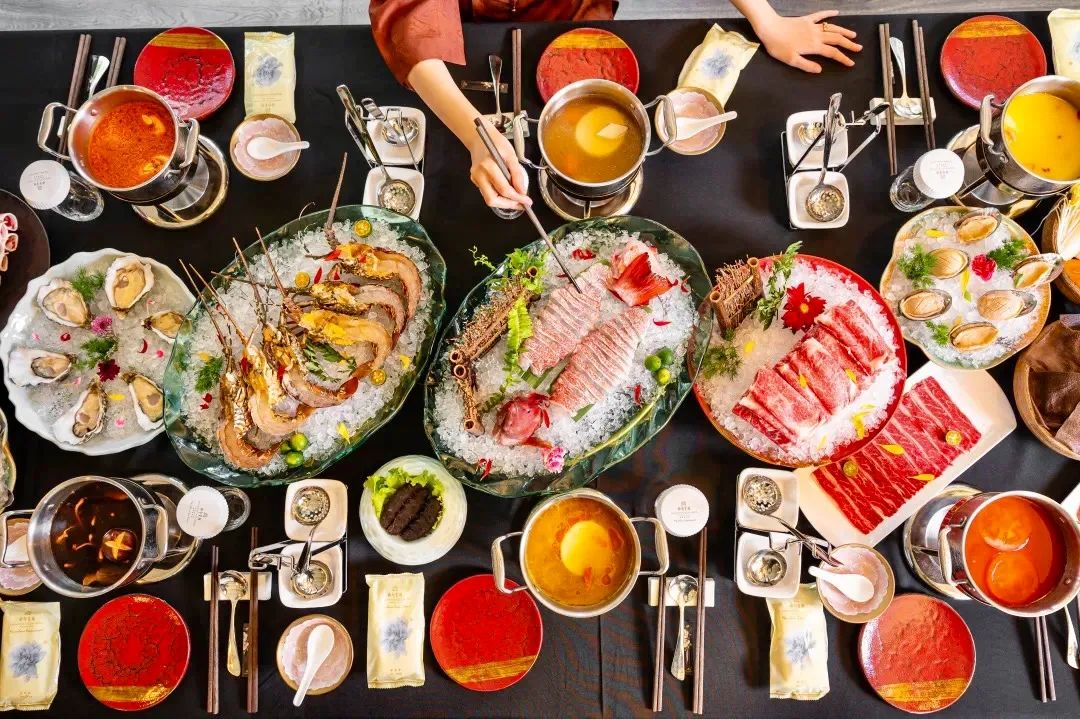 最值得入住的国宾馆推荐,最值得体验的国宾馆