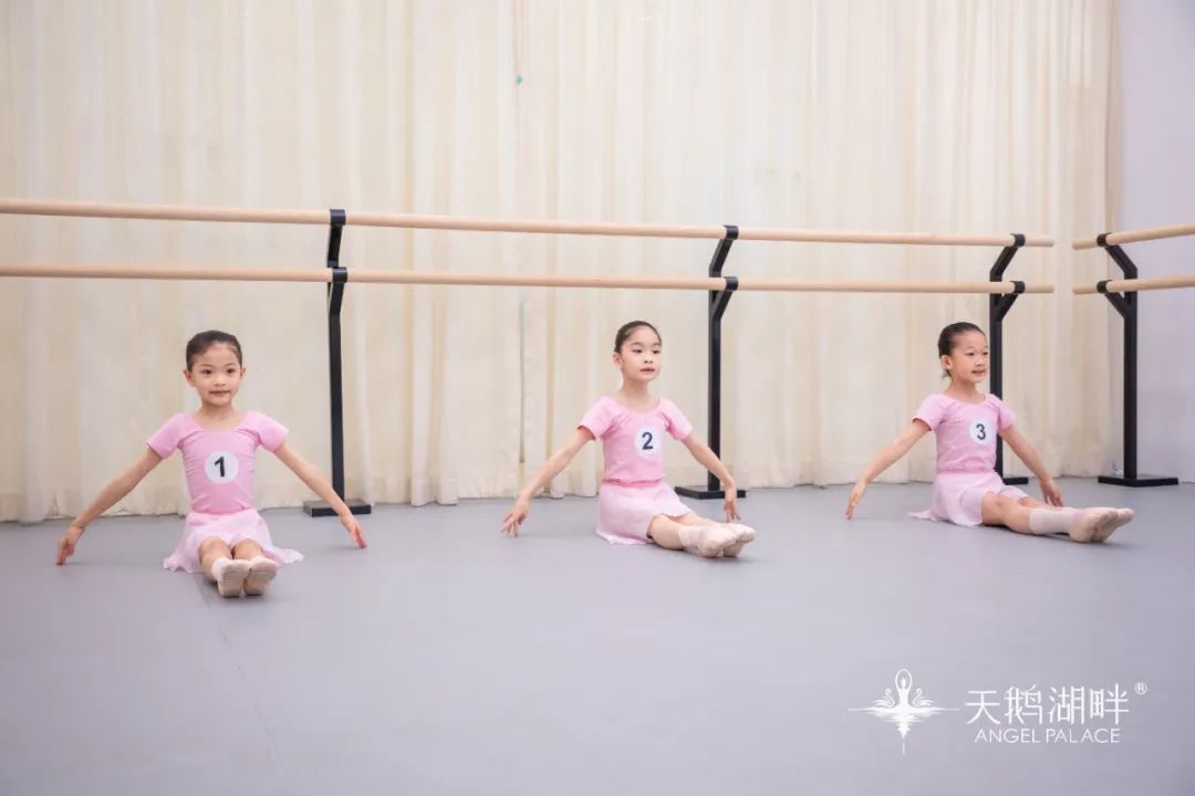 英皇芭蕾线上教学,学英皇芭蕾的走向