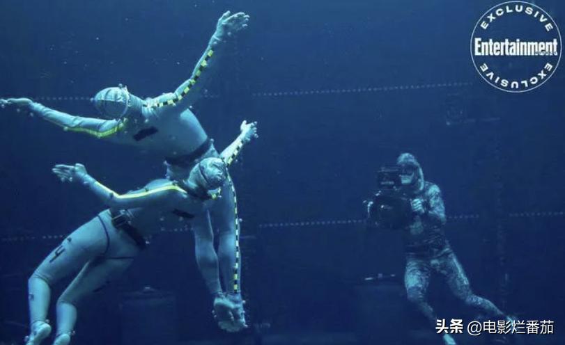 曝阿凡达2定档2022,苦等十年阿凡达2最新预告