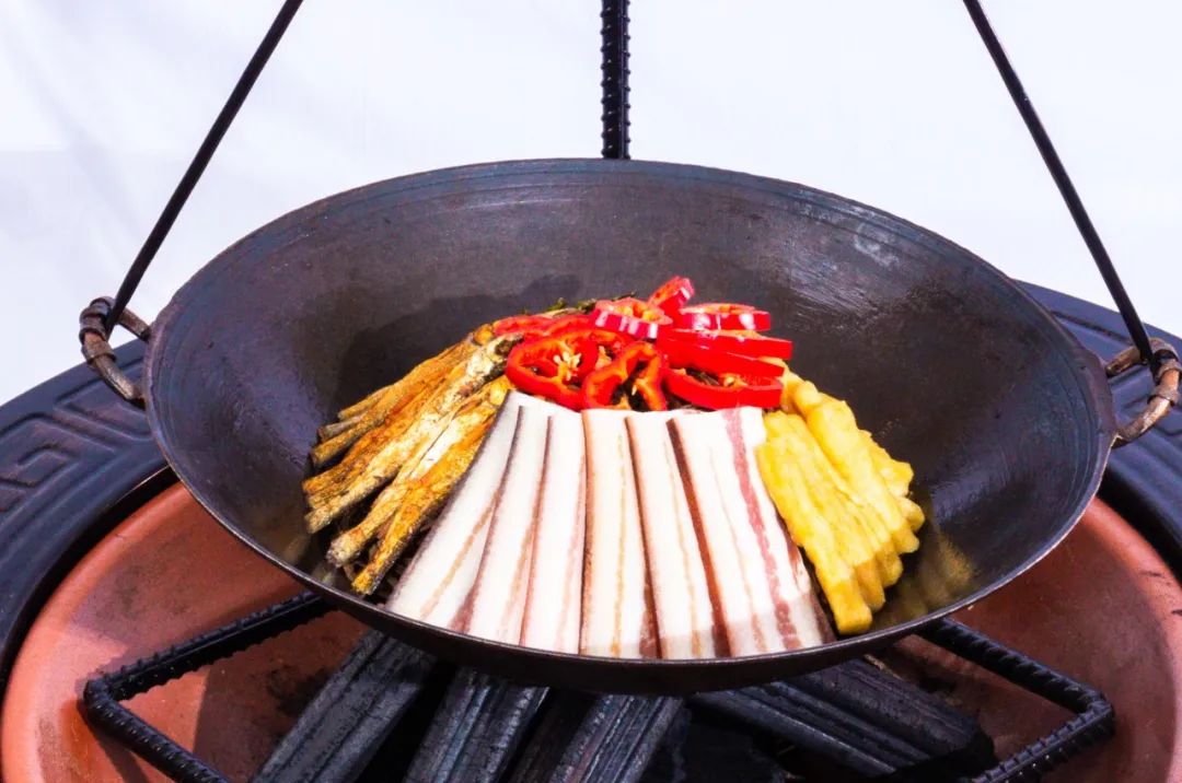 到咸宁看国宝过大年,离家45年的国宝回湖北咸宁过年