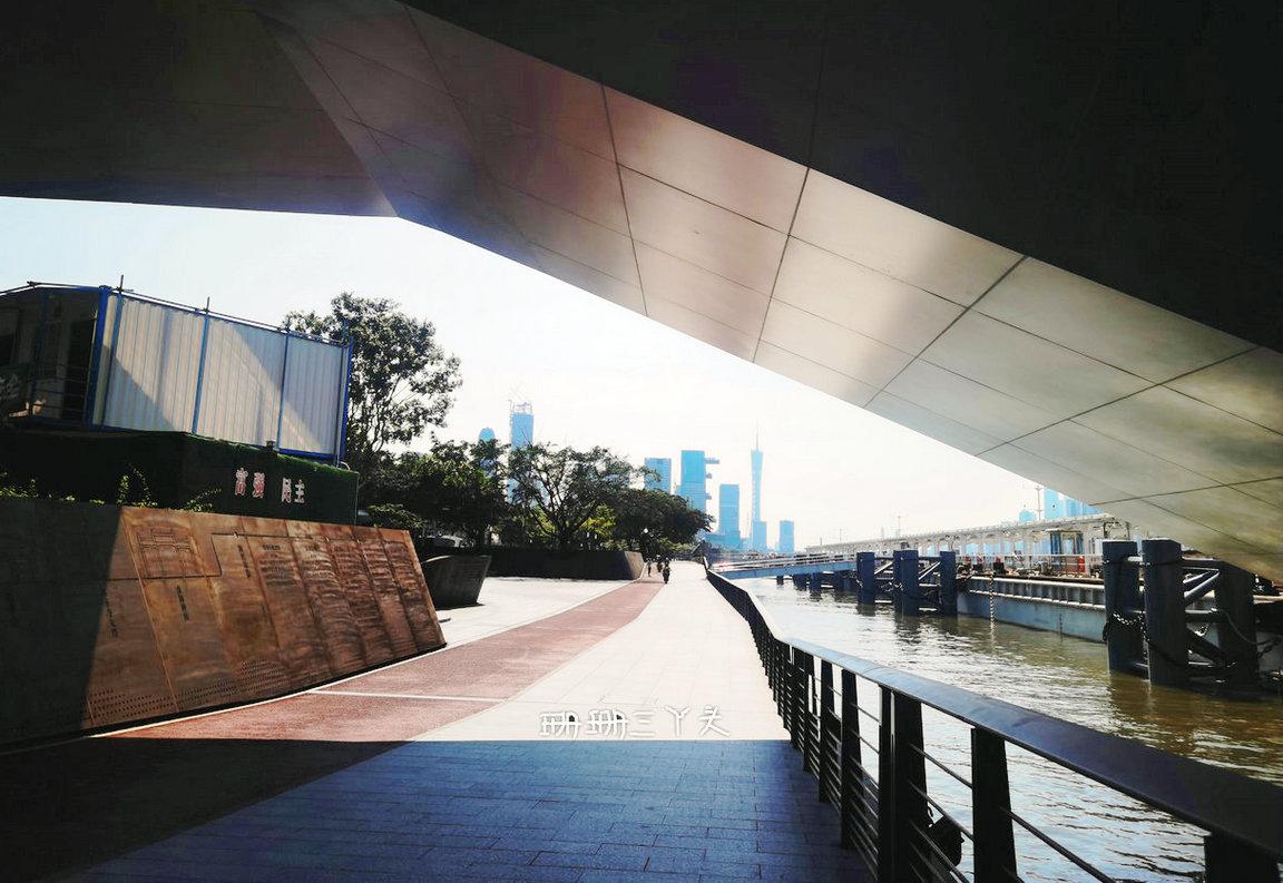 广州去香港哪最方便,从广州去香港最便捷的交通工具