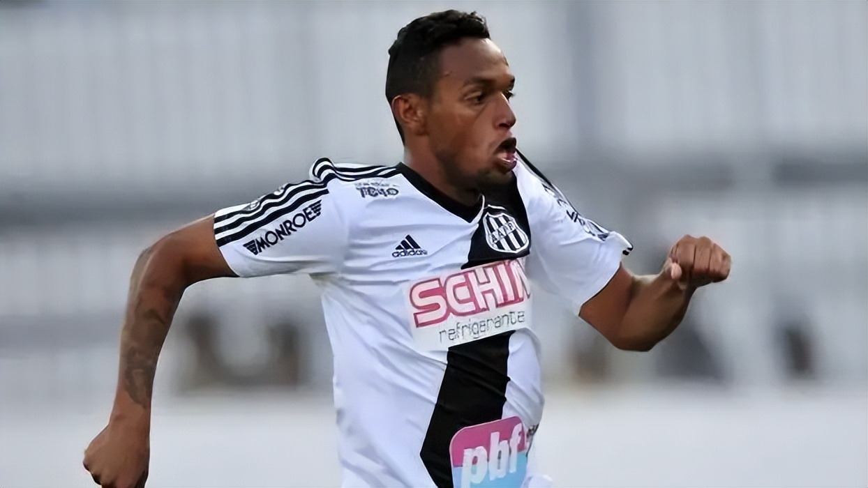 巴乙vs费古埃伦斯,巴乙2024最新积分榜