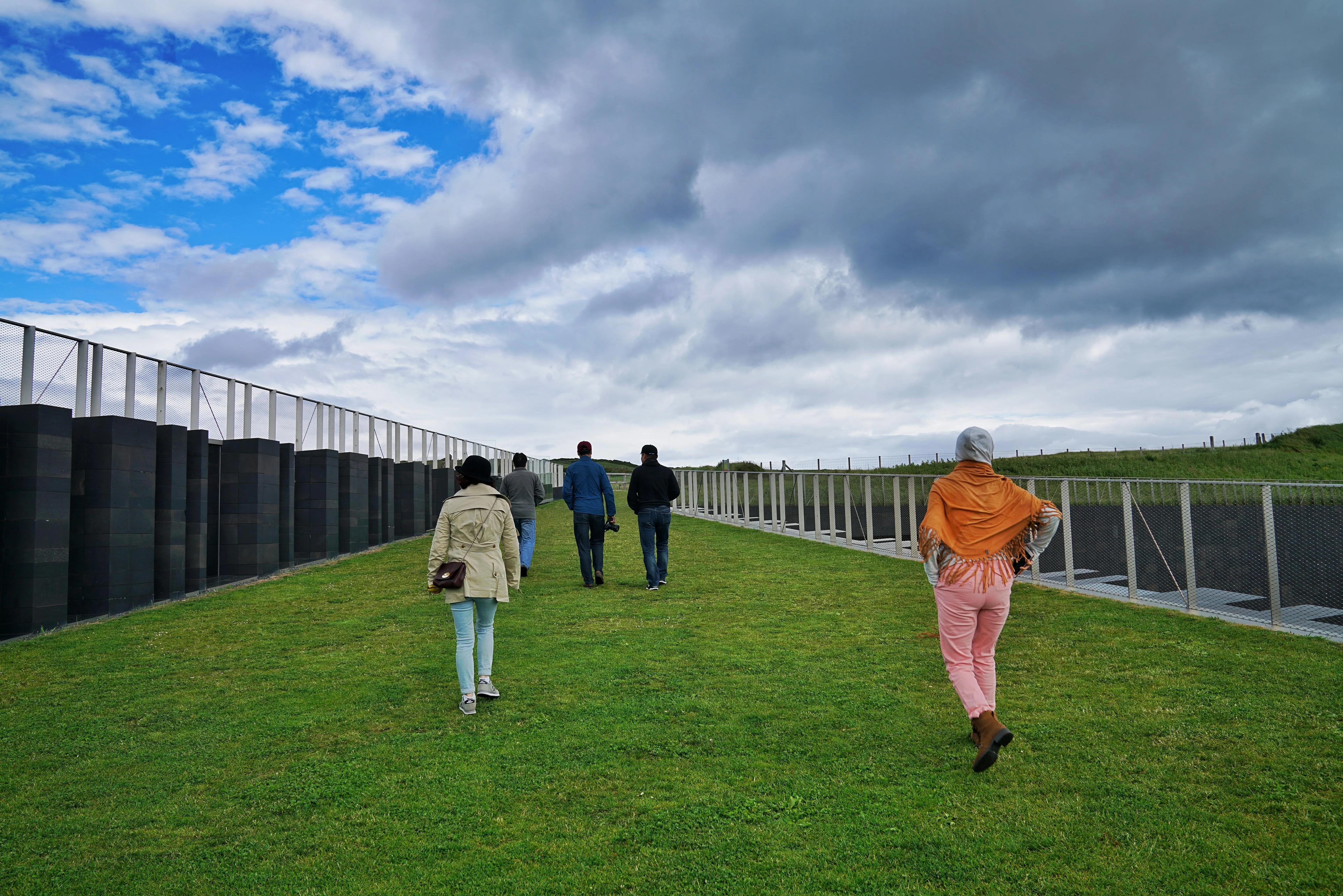 英伦三岛贝尔法斯特,体验权力的游戏