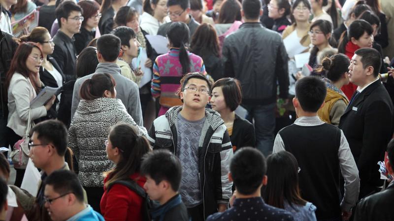 美发行业为什么招人难,直销行业如何快速招人