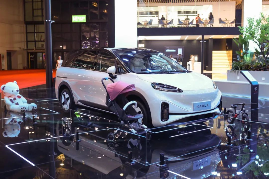 北汽集团最新公告,北京北汽集团最新消息