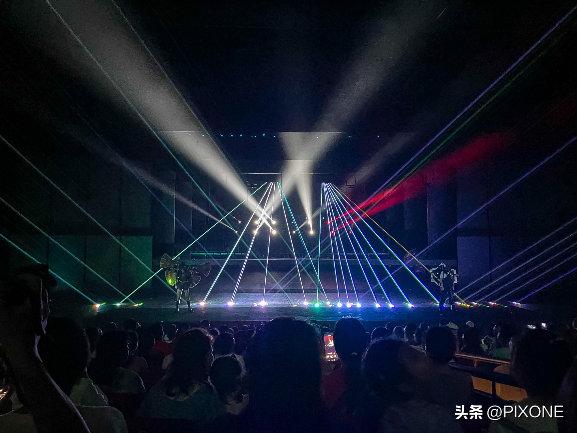 上海千古情景区攻略,上海千古情景区的攻略