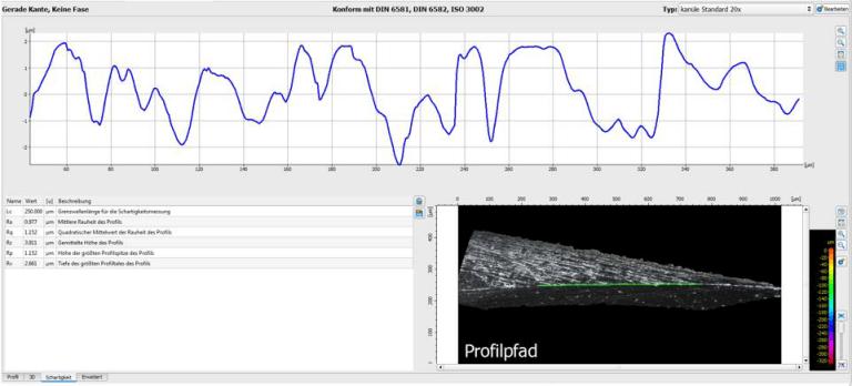 alicona高精密光学测量仪价格,alicona三维轮廓仪