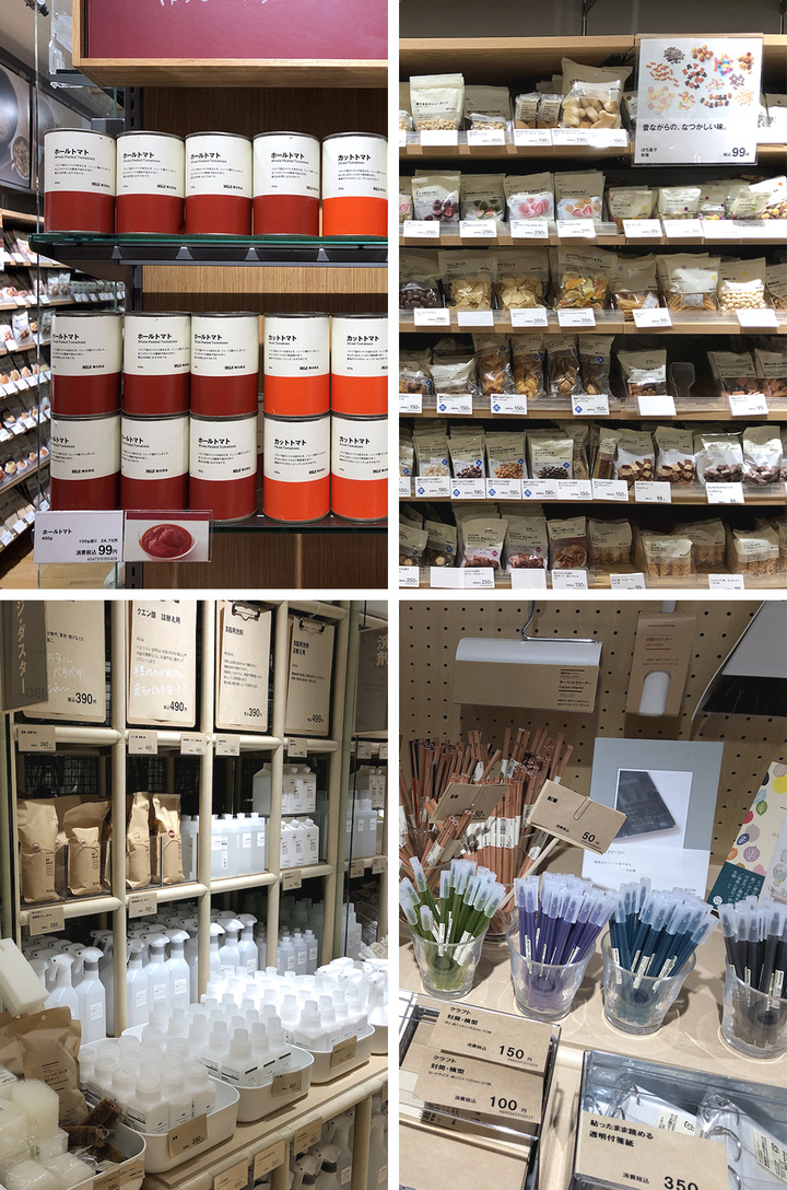 muji和宜家,muji宜家代工