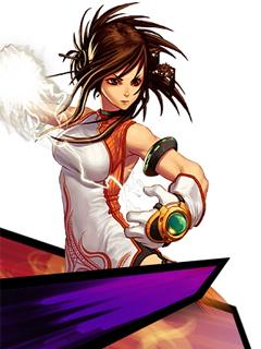 还记得当初的地下城你玩的职业吗?