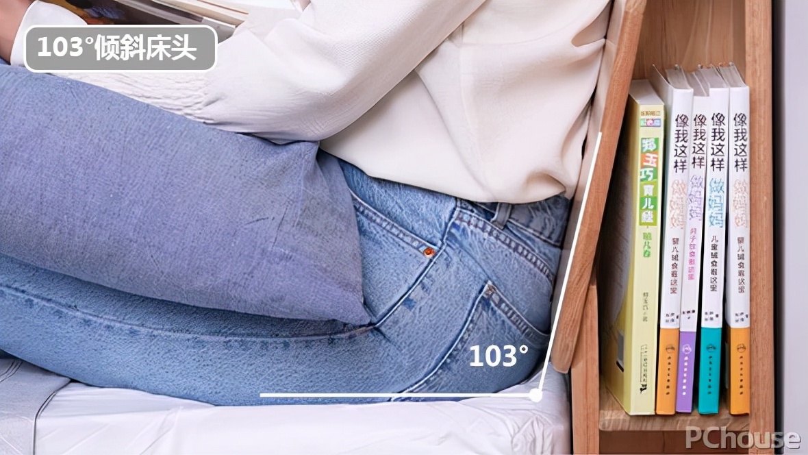 源氏木语实木床真实评测,源氏木语网红实木床安装测评