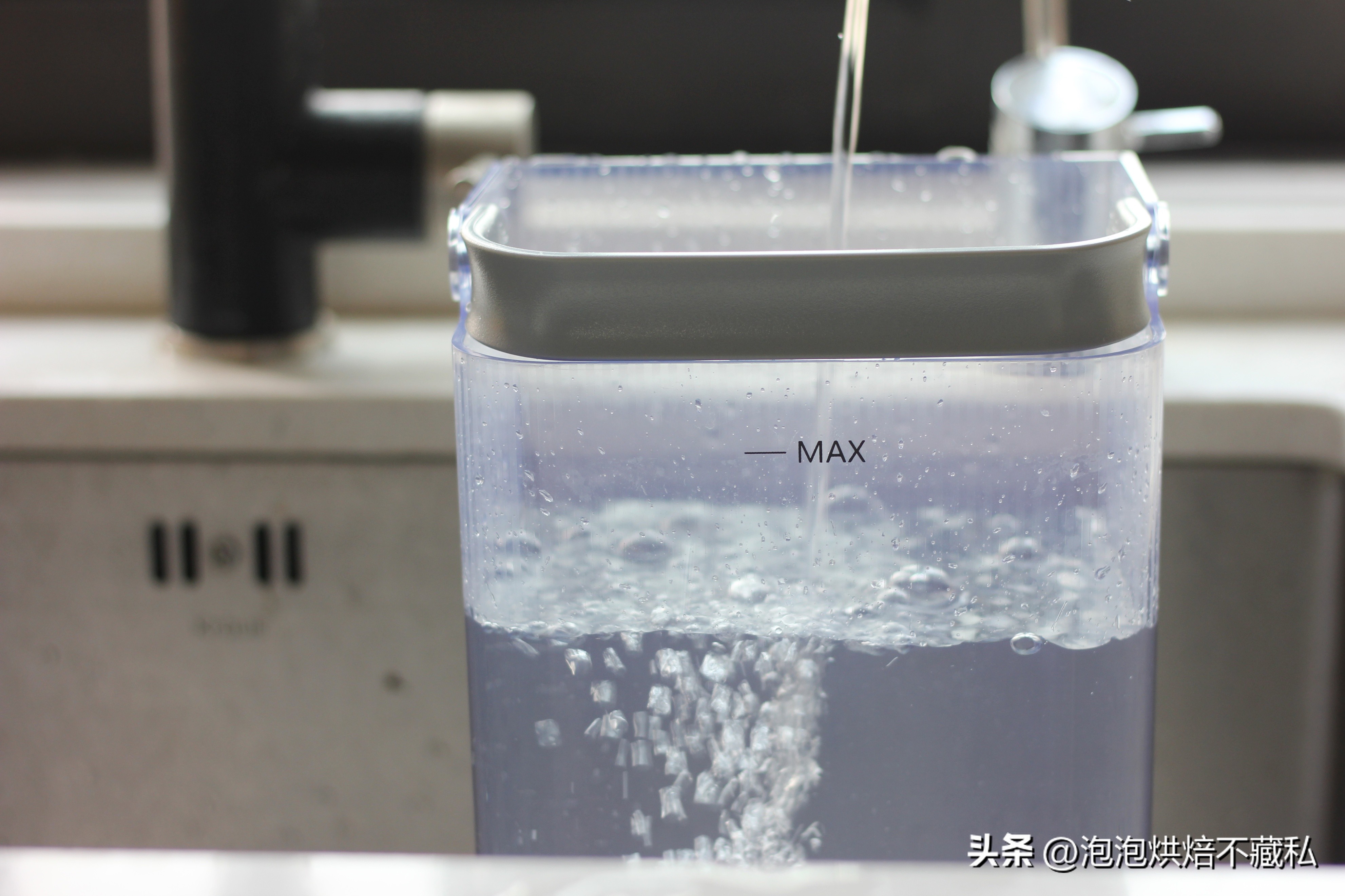 宜盾普净饮机首次使用视频,宜盾普W2嵌入式净饮机评测