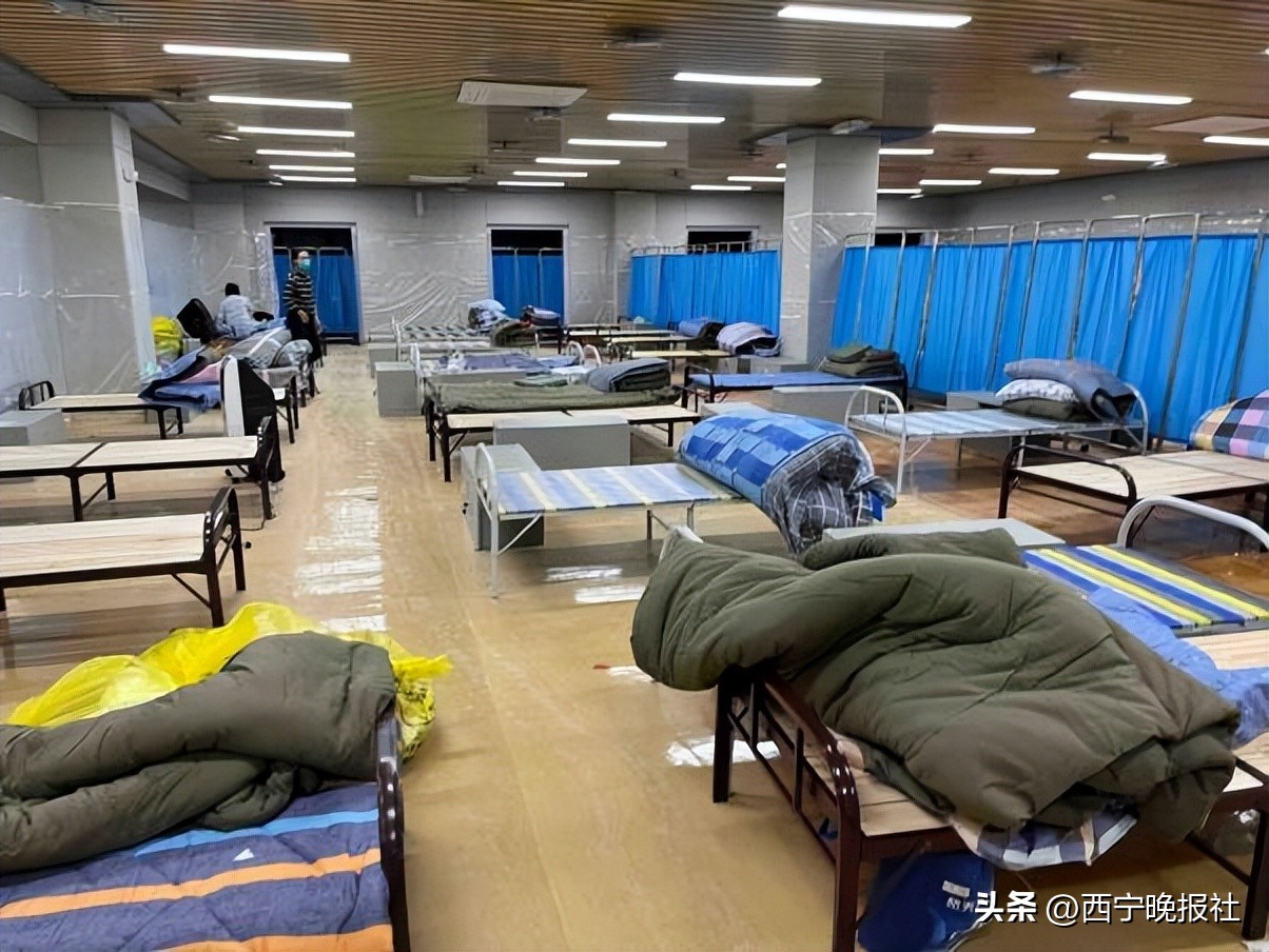 新冠方舱隔离,新冠疫情隔离日记