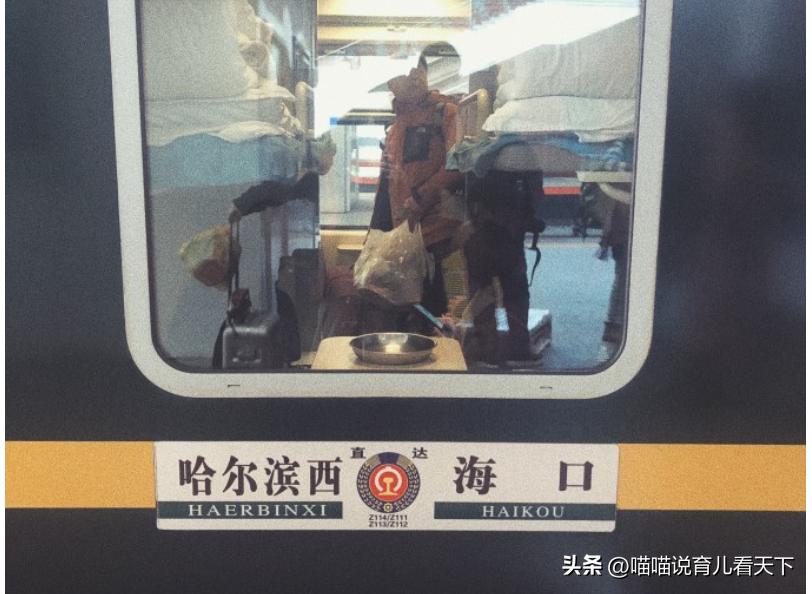 国内最美的四趟列车测评,国内最美的四趟火车你坐过吗