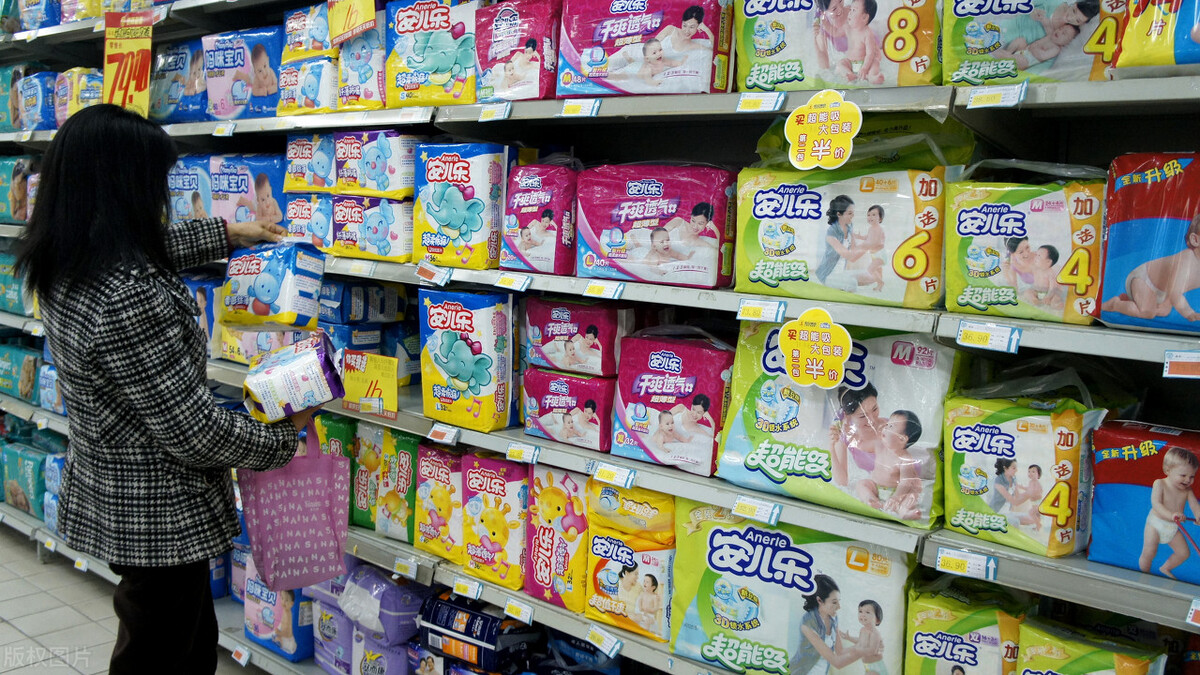 母婴店一桶奶粉到底可以赚多少钱,母婴店奶粉陷阱