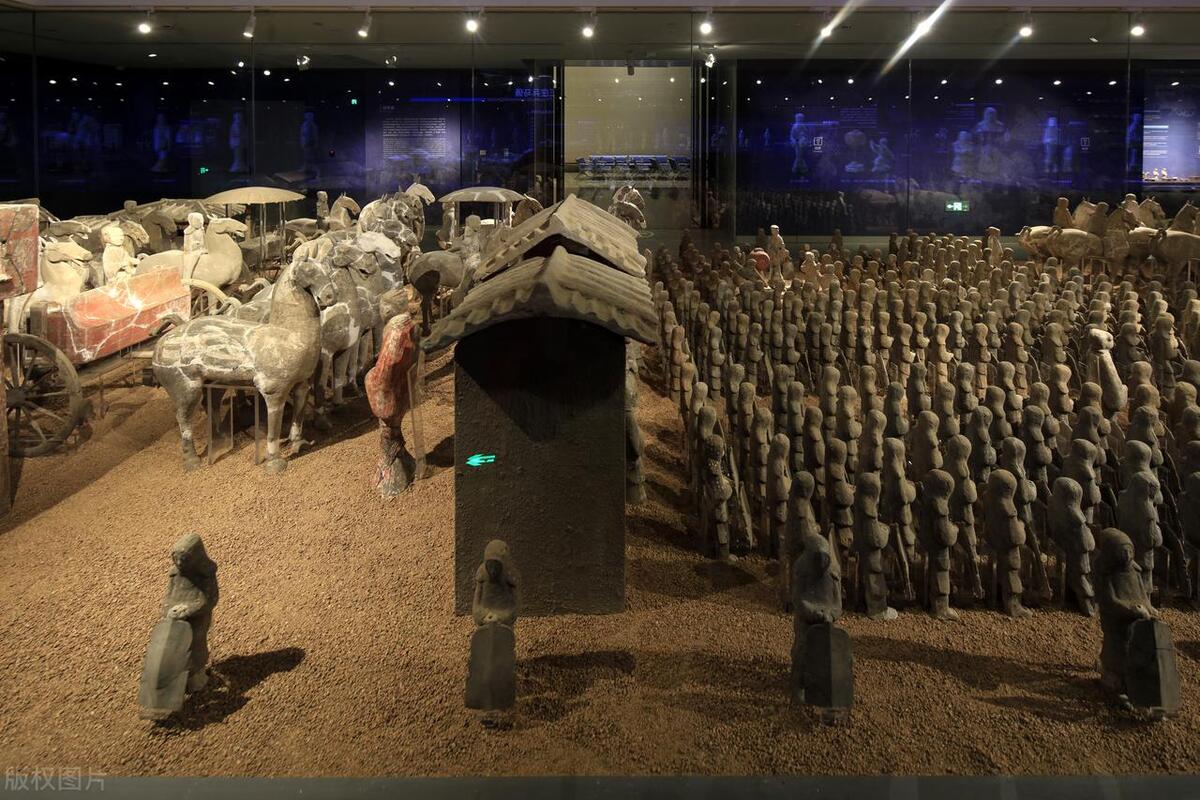 逛淄博古城品人间烟火,淄博古城人文风情