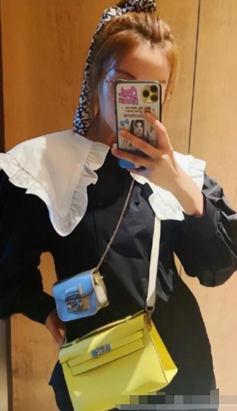 隐形富婆吴昕,吴昕富婆