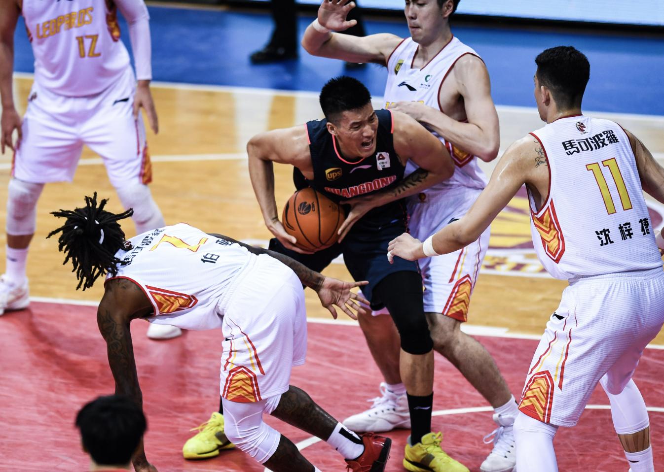 cba广东队今日最新消息视频直播,cba广东队今天最新消息