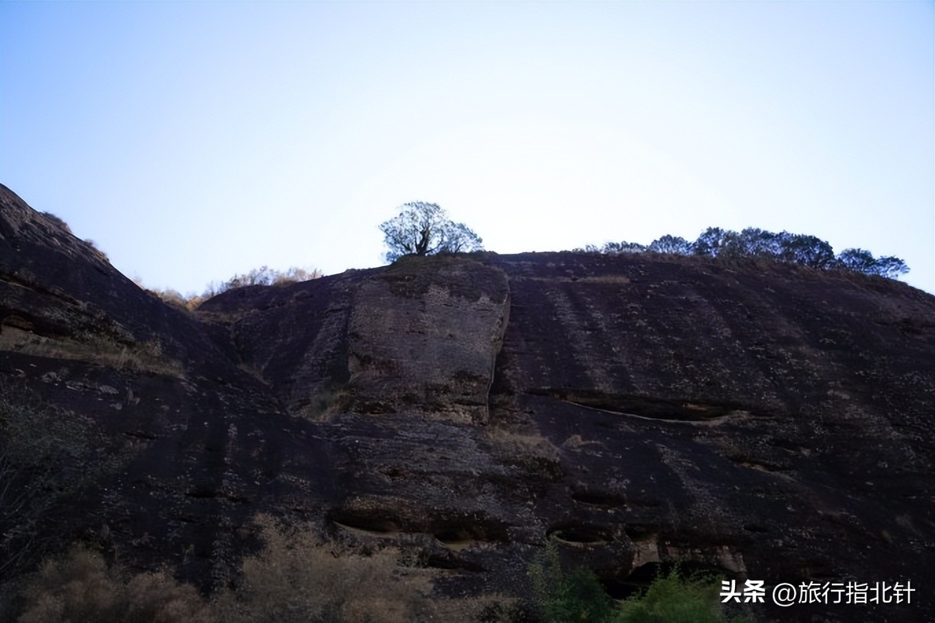 福建旅游攻略武夷山,福建武夷山旅游攻略一日游