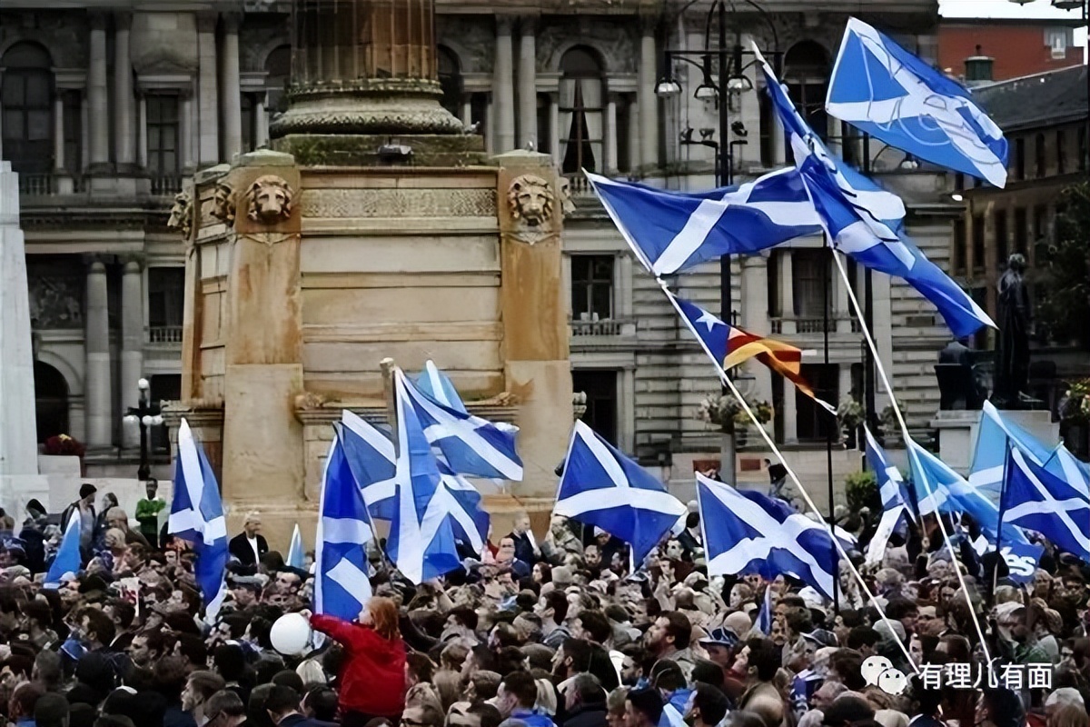 英国能管理苏格兰吗,英国不放弃马岛