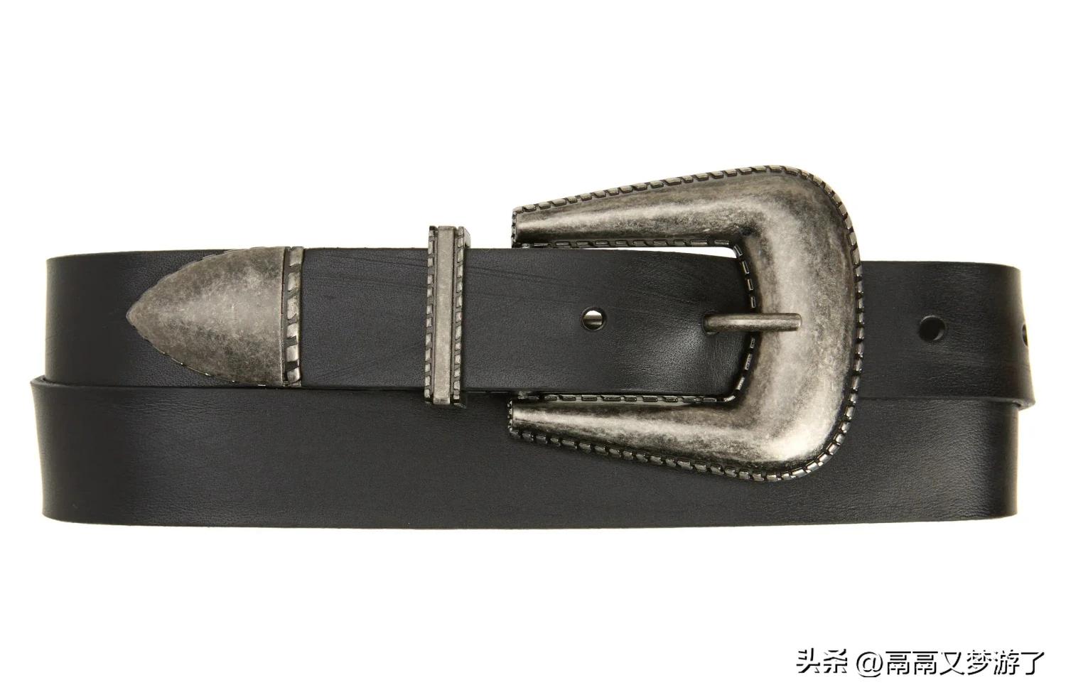 20-30岁适合的男士品牌皮带,适合送成功人士的高档皮带