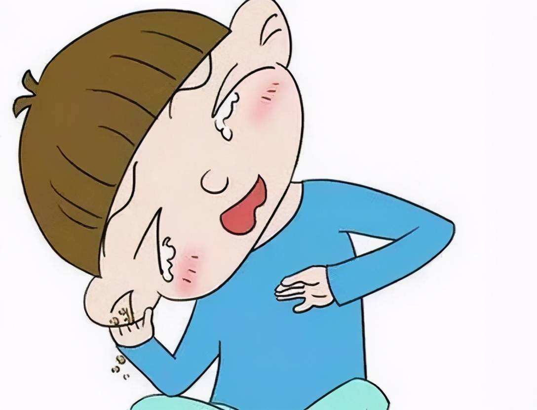 游泳后耳朵疼是怎么回事,游泳耳痛怎么回事