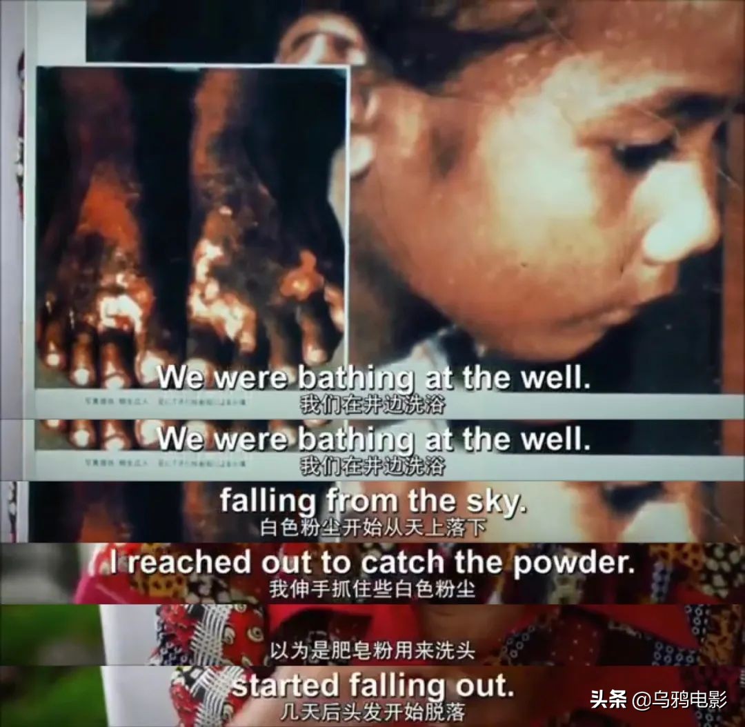 真实的骇人事件,盘点那些没见过的细思极恐片