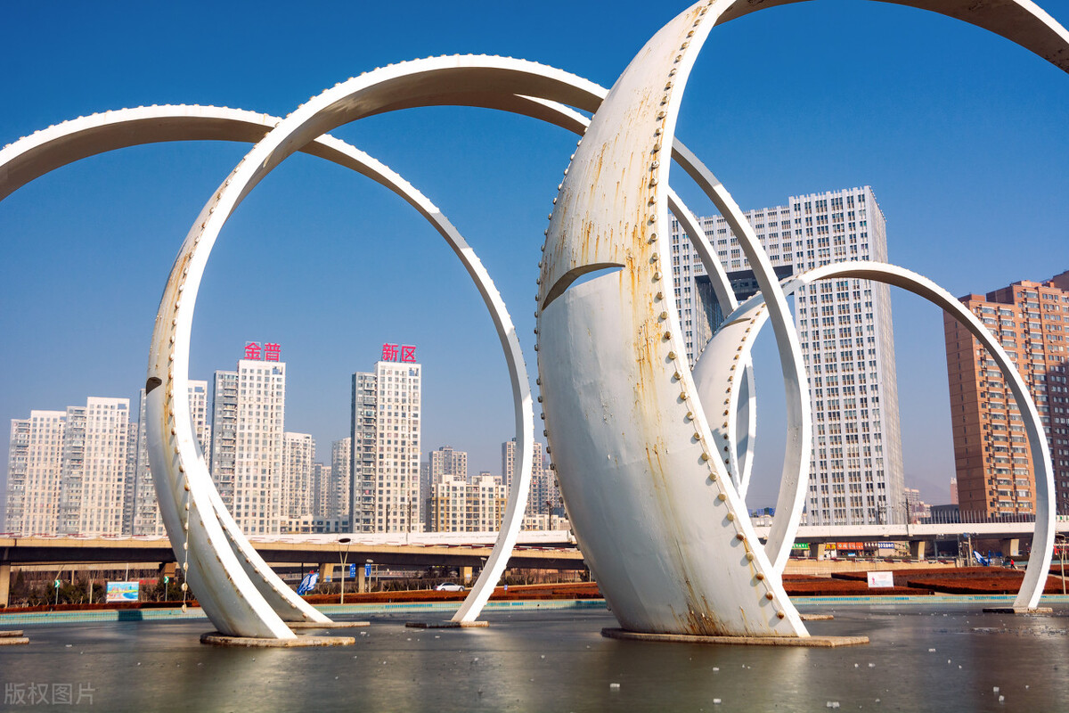 大连金普新区能大发展么,大连金普新区好不好