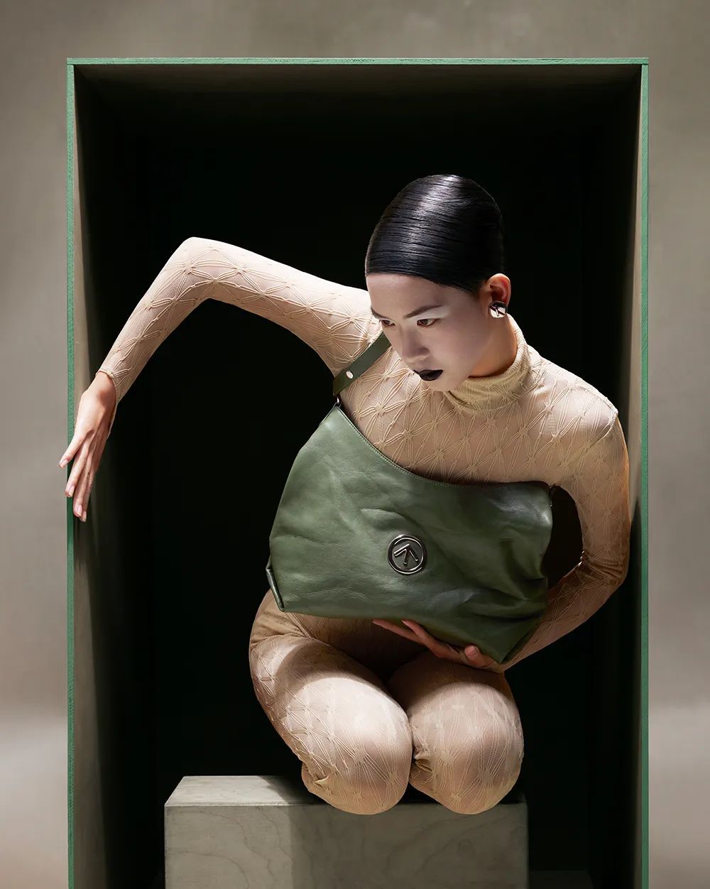 意大利皮具小众品牌,小众顶级的皮具品牌