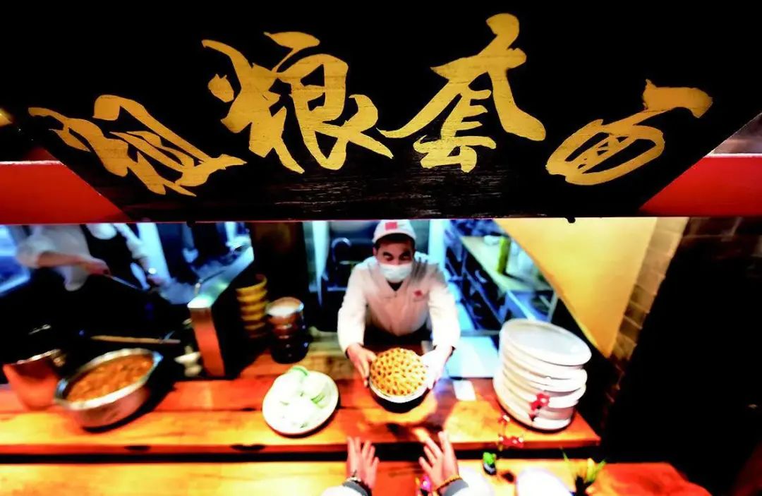 吸引多方餐饮老板学习考察，山西会馆藏着哪些秘密？