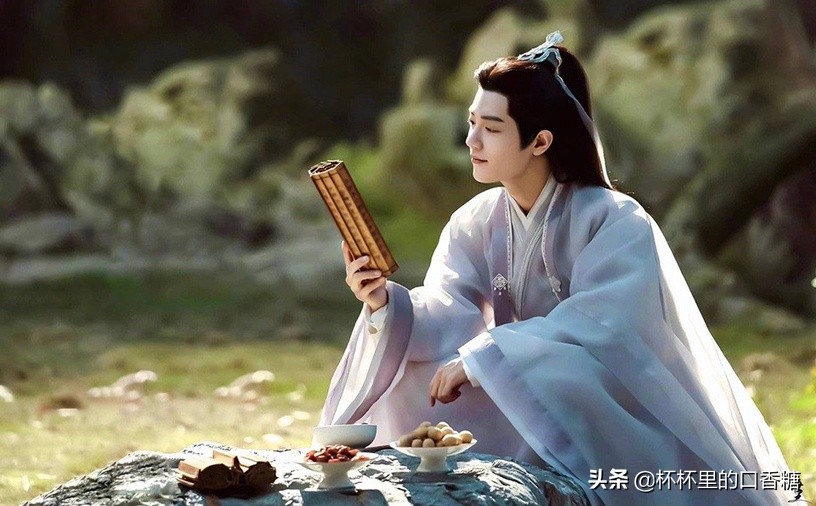 任嘉伦罗云熙古装混剪,任嘉伦罗云熙烽火流