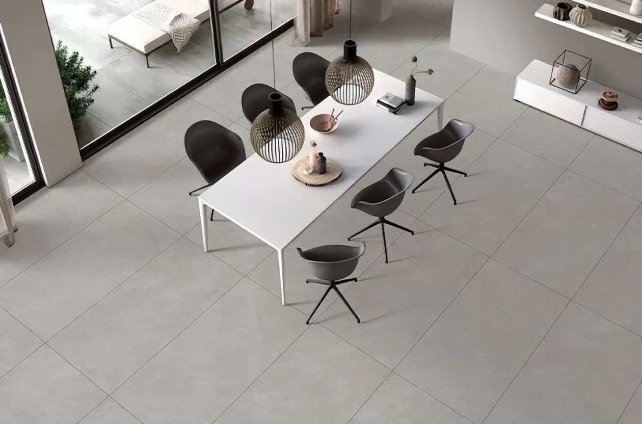 芬迪瓷砖图片,芬迪灰哑光瓷砖