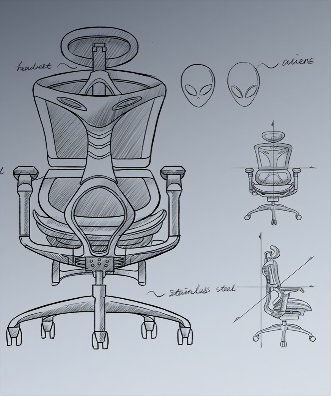 人体工学座椅品牌排行知乎,人体工学椅全球排名
