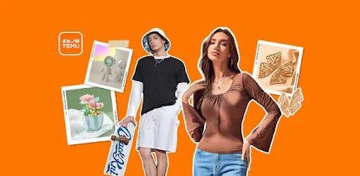 TEMU火爆海外社交媒体的电商平台，海外版PDD。