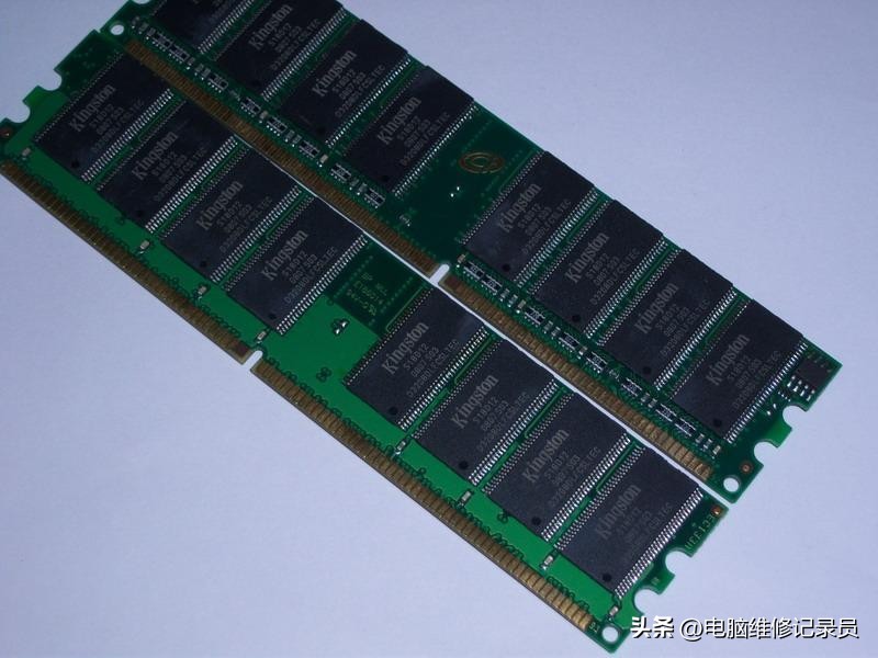 电脑内存条ddr31333和1600通用吗,台式电脑内存条1333和1600通用吗