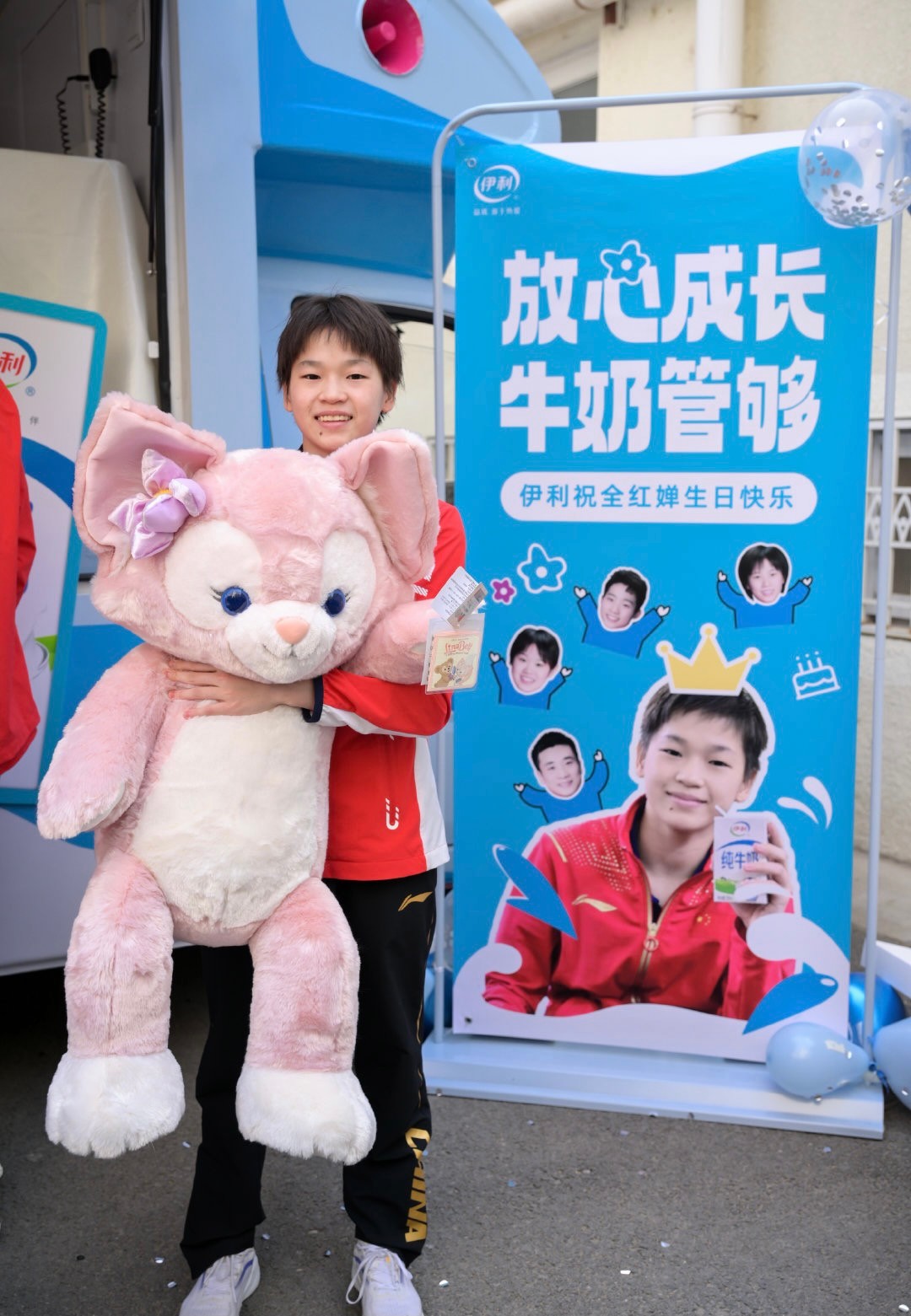 全红婵16岁生日,全红婵带回2块亚运金牌