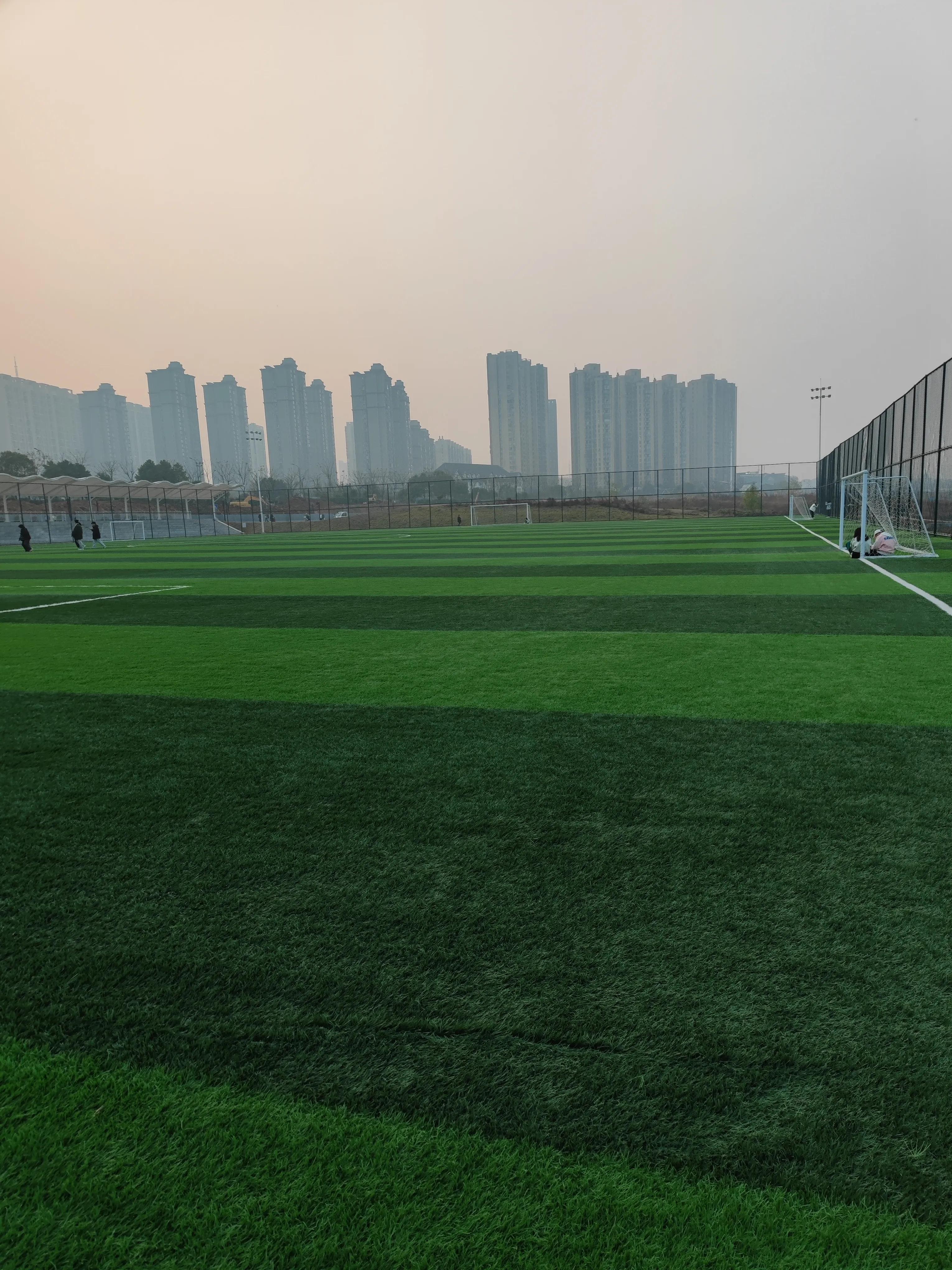 大美星沙,大美星沙松雅湖