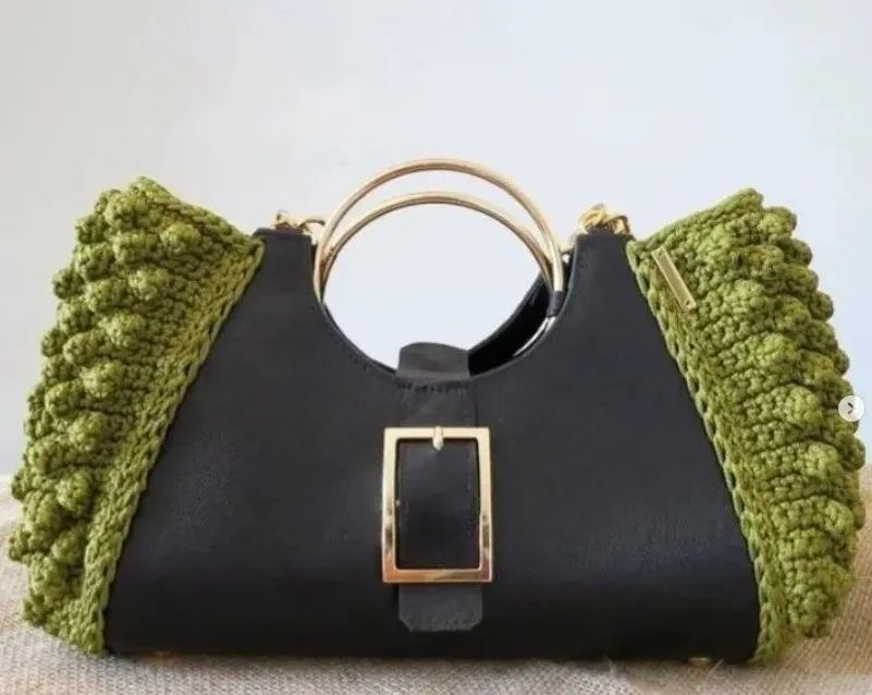 时尚包包总有一款适合你,什么包包平价又时尚