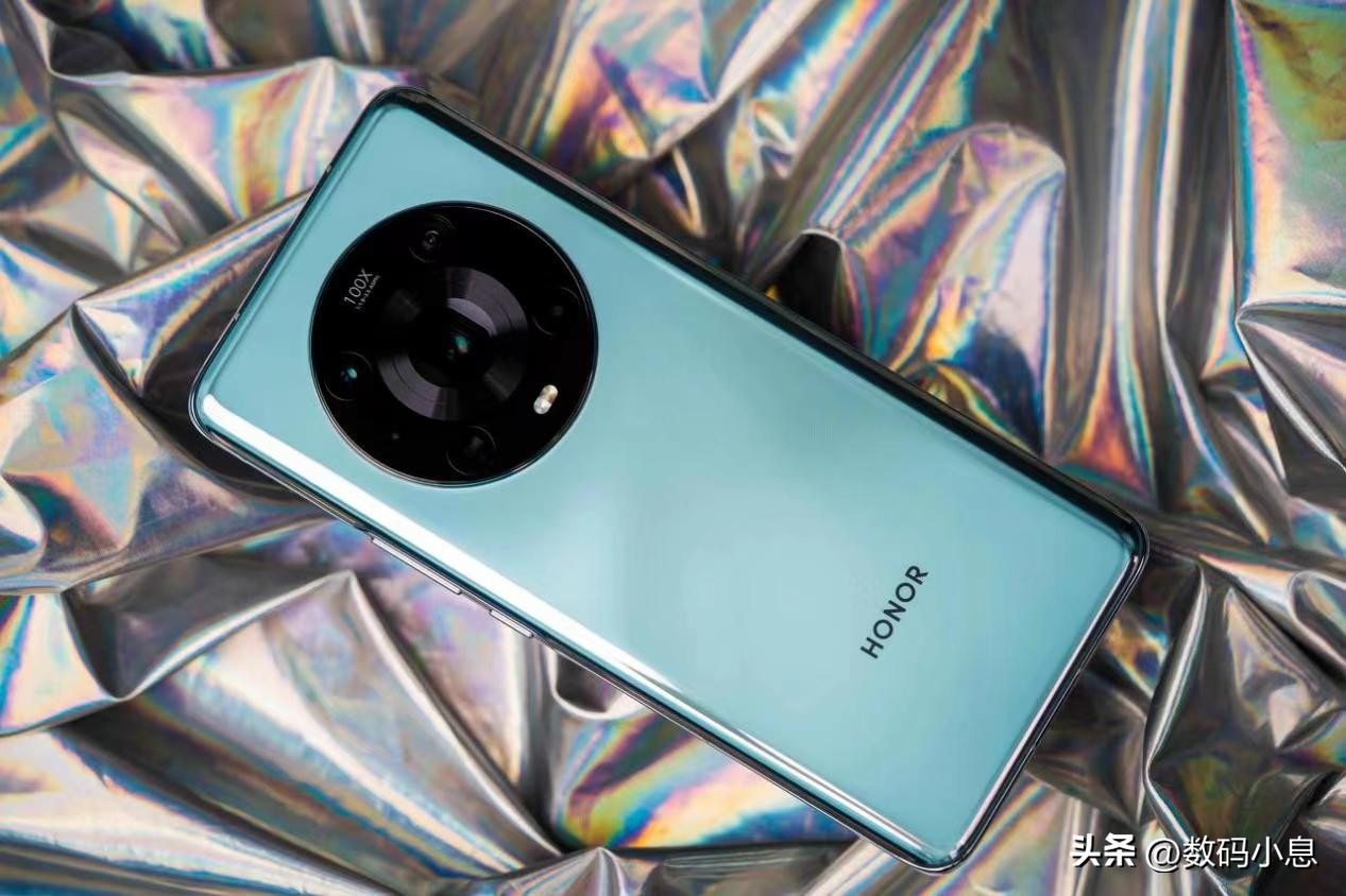 荣耀magic5pro智慧能力要开启,荣耀magic5pro至臻版有光学变焦