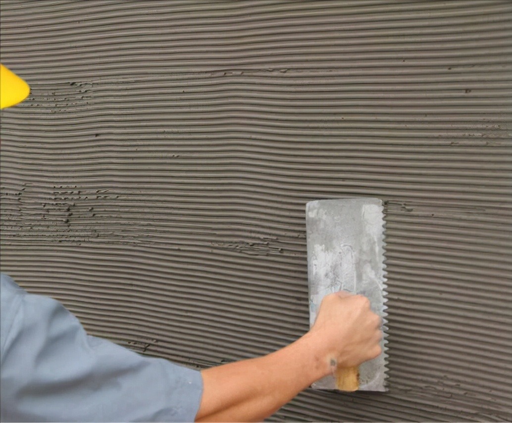 瓷砖胶铺完瓷砖后多久可以踩,瓷砖胶施工方法及注意事项