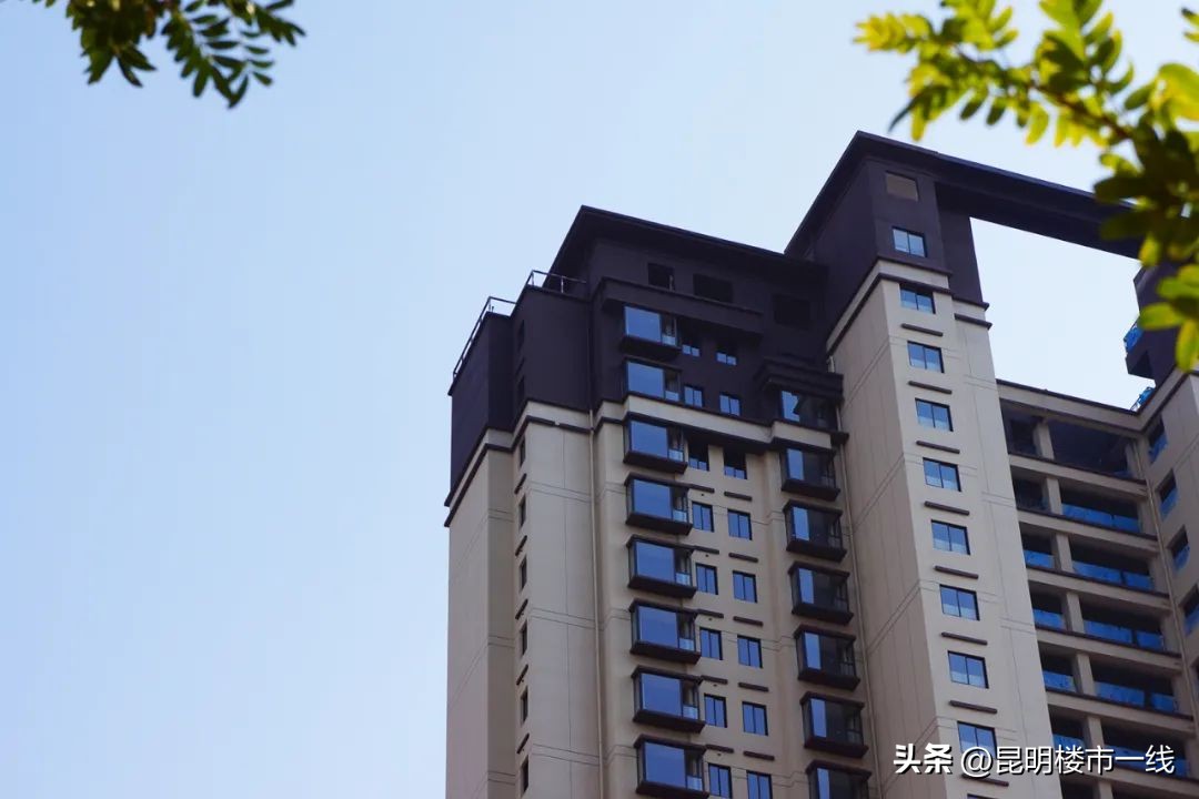 五华区买房攻略新手必看,狂飙楼市