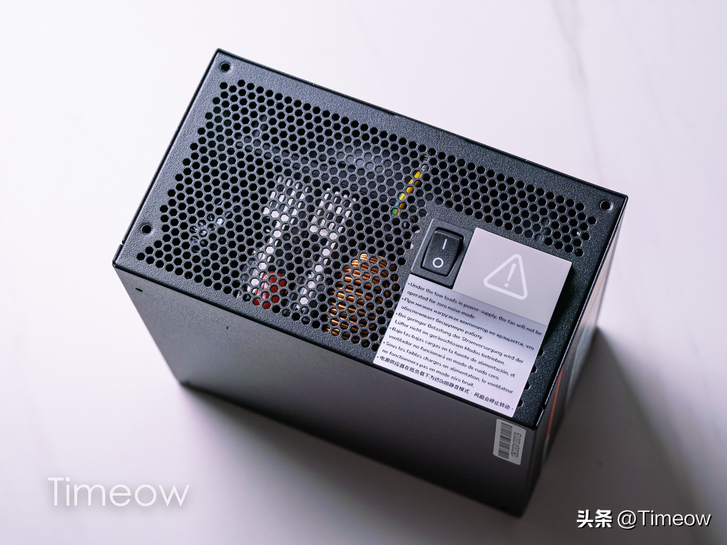 骨伽gex750w评测,骨伽gex850瓦电源测评