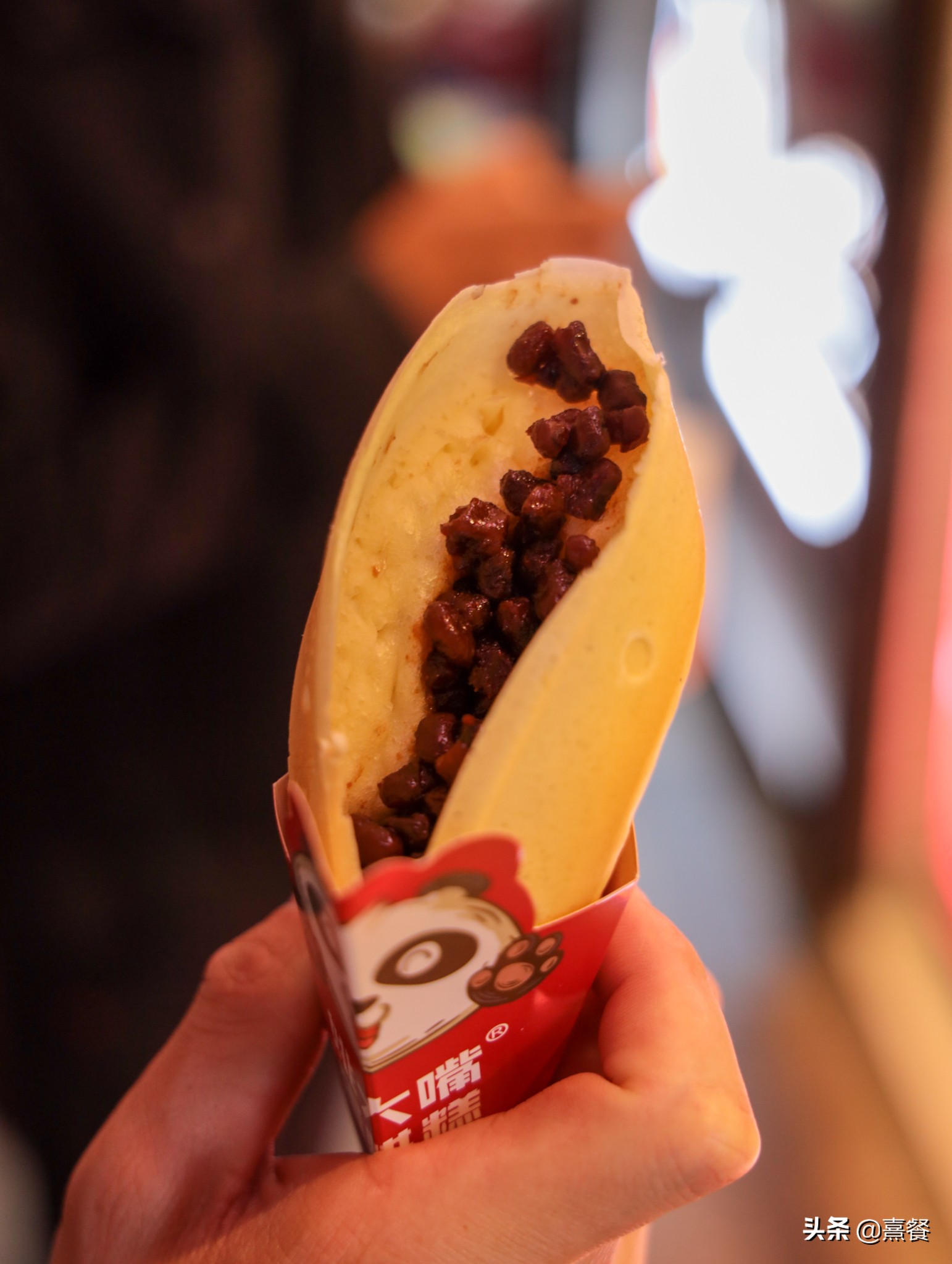 成都超详细小吃攻略,遍访成都美食十种体验绝佳的小吃