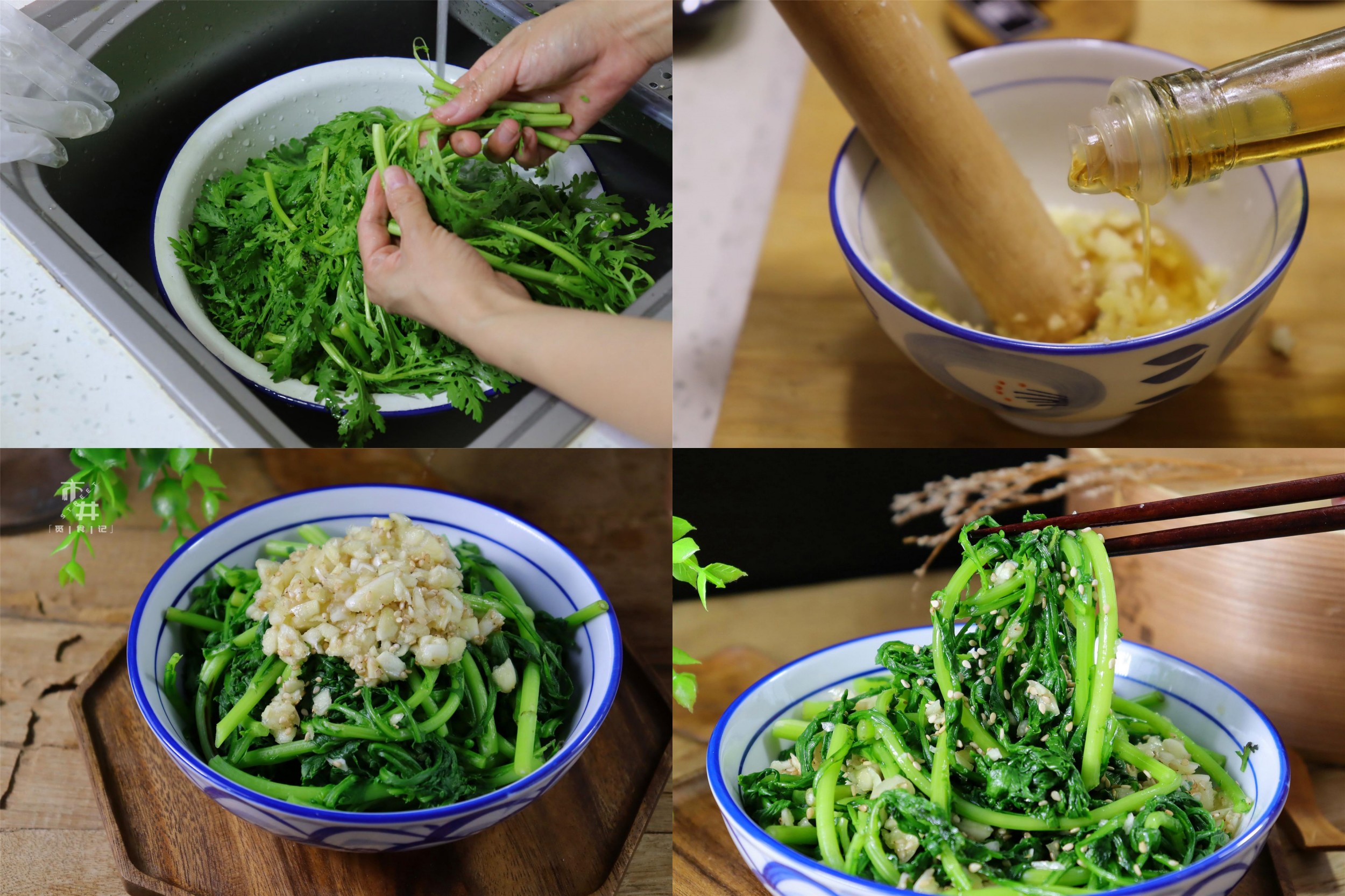 推荐6道适合夏天吃的凉拌菜,夏天必吃的八道凉拌菜