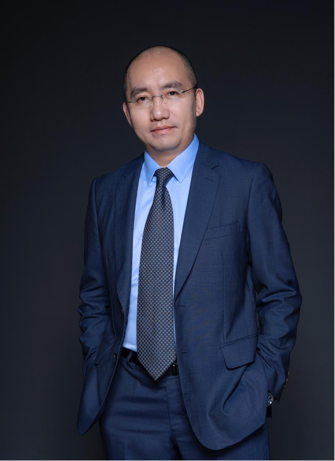 独家专访万明治：全亿健康未来之路