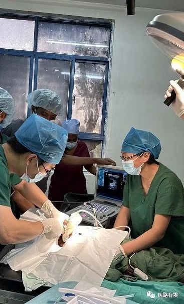 援外日记③丨万里之外的端午节